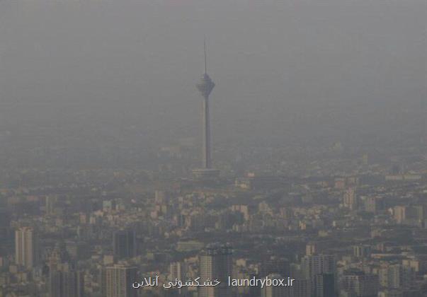 خسارات ناشی از آلودگی هوا به کشور سالانه بین ۷ تا ۱۱ میلیارد دلار است
