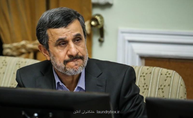 چرا احمدنژاد به رئیس سازمان بازرسی کل کشور گفت بی سواد!