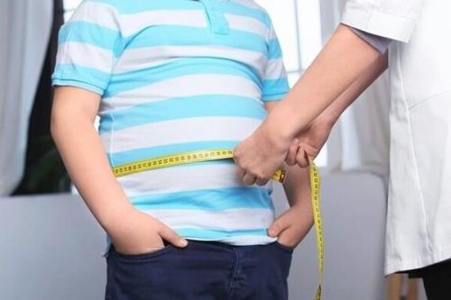 چاقی کودکی احتمال مبتلاشدن به ام اس را در بزرگسالی دو برابر می کند