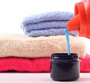 استفاده از انواع نرم كننده در شستشوی لباس ها