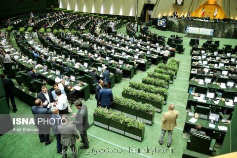 مستثنی شدن شهردار تهران از قانون منع بكارگیری بازنشستگان در انتظار نظر مجلس