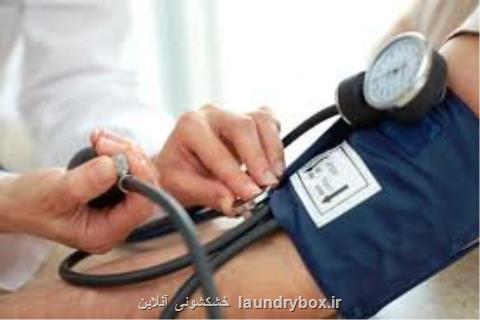 نظارت پنج لایه ای وزارت بهداشت بر اجرای بسیج ملی كنترل فشار خون