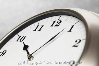 آغاز كار همه ادارات دولتی در ایام ۱۹ و ۲۳ رمضان با دو ساعت تأخیر