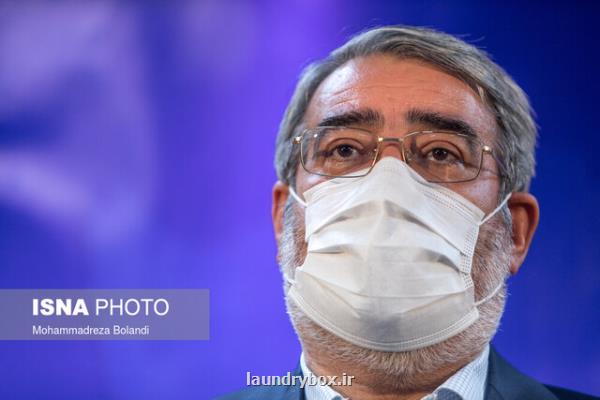 پیام تسلیت وزیر كشور به دنبال درگذشت رئیس بنیاد مسكن انقلاب اسلامی