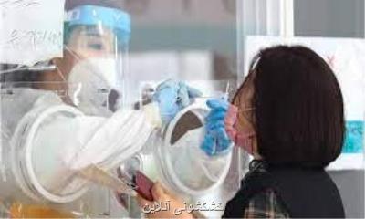 ابتلای بیش از 2000 نفر به کرونا بعد از واکسیناسیون کامل
