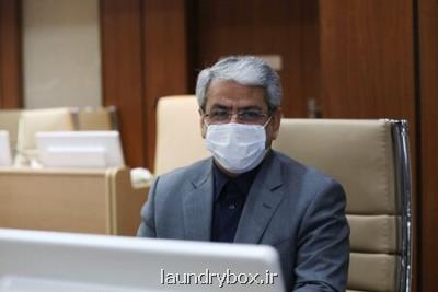 توان فعلی سیستم درمانی در اکسیژن رسانی به ۷۰ هزار بیمار بطور همزمان