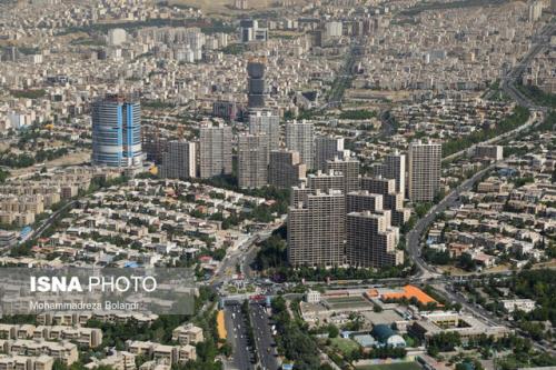 منطقه ۱۹ یکی از مکان های پایلوت طرح اسکان اضطراری شهر تهران