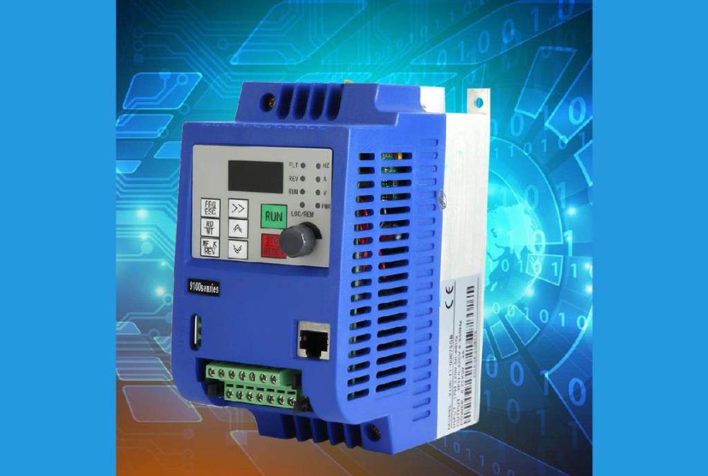 اینورتر و کنترل دور موتور چیست و چگونه کار می کند