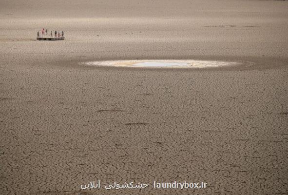 تسریع روند خشکسالی و کاهش بارش ها در سومالی