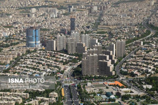 منطقه ۱۹ یکی از مکان های پایلوت طرح اسکان اضطراری شهر تهران