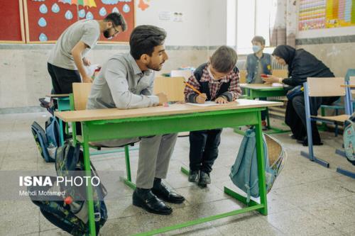 پاسخ به برخی ابهامات بررسی آئین نامه رتبه بندی معلمان در دولت