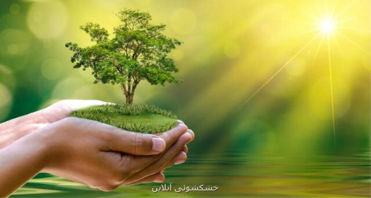 تنها یک زمین