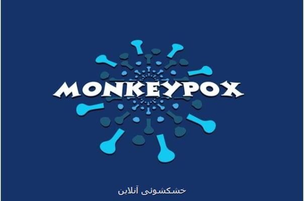 موارد مبتلا شدن به آبله میمونی در آمریکا به ۸۰۰ تن نزدیک شد