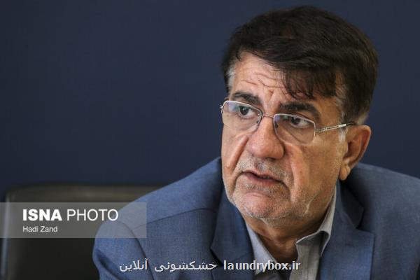 هزار و یک شهر، دریاچه خلیج فارس و پل صدر پیوست اجتماعی ندارند