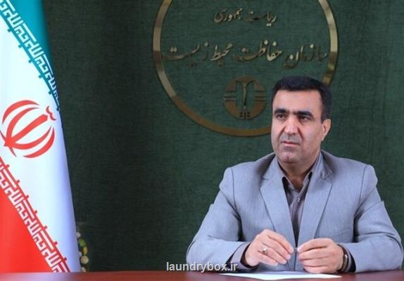 ظرفیت های تنوع زیستی کشور را باید هر چه سریع تر ثبت کنیم