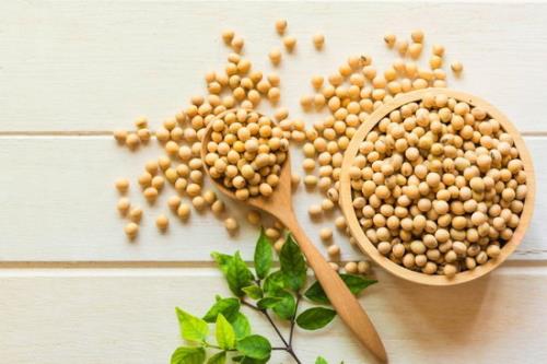 مصرف سویا و کاهش خطر بیماری های قلبی-عروقی