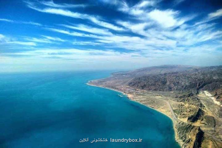 ارتفاع موج در خلیج فارس به 3 متر می رسد