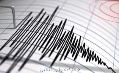 وقوع زلزله جدید در ترکیه، جزییات بیشتر