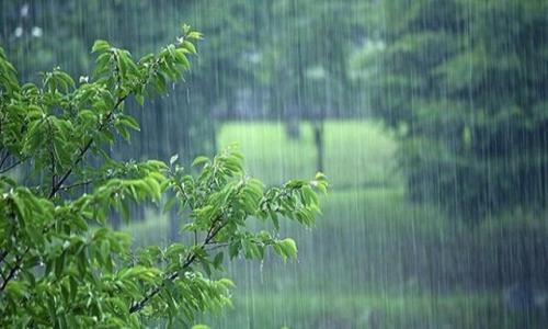 هشدار نارنجی هواشناسی به این استانها عدم اتراق در حاشیه رودخانه ها