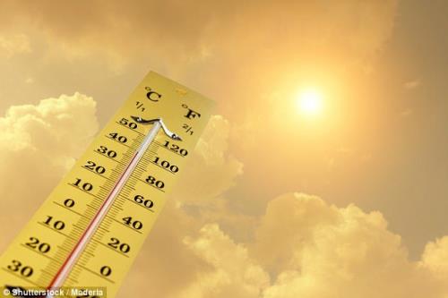 سوم ژوئیه، گرم ترین روز در تاریخ کره زمین