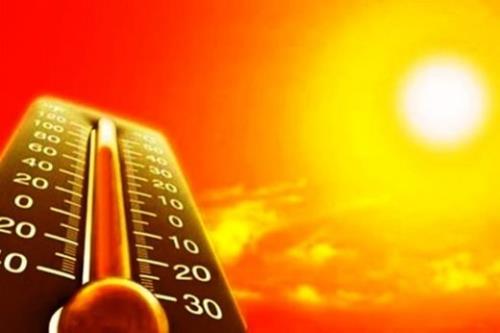 گرم ترین هفته ایران در ۱۱ سال گذشته در راهست