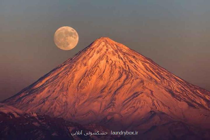 سرعت روند افزایش دما در ایران ۲ برابر میانگین جهانی
