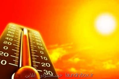 بهار گرم تر از نرمال در ۳۱ استان