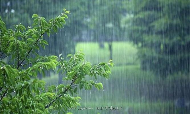 هشدار نارنجی هواشناسی به این استانها عدم اتراق در حاشیه رودخانه ها
