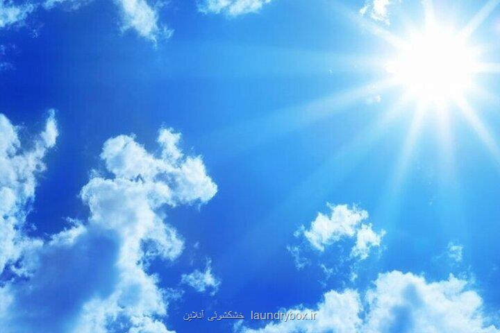 پیشبینی آب وهوای تهران طی روزهای آینده گرم ترین منطقه استان کجاست؟