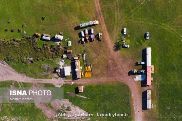 اصلا پروژه ای به نام میانکاله دیگر وجود ندارد