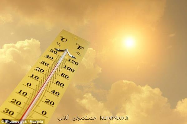 سوم ژوئیه، گرم ترین روز در تاریخ کره زمین