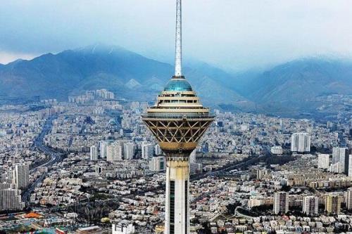 کیفیت هوای تهران در چه وضعی است؟