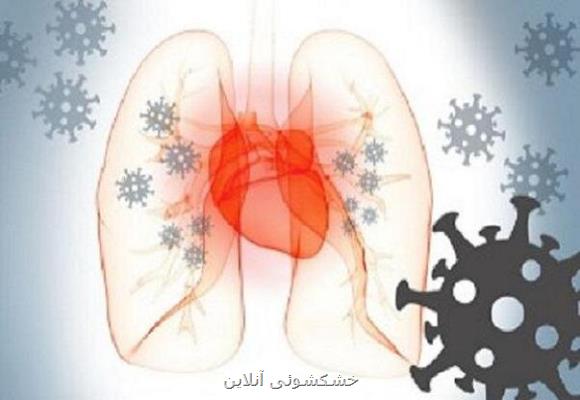 تأثیر مستقیم کووید ۱۹ بر عروق کرونر قلب