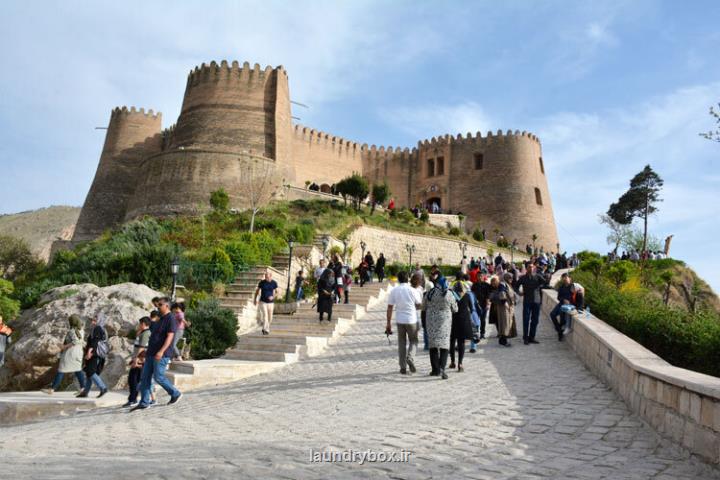 شناسایی گونه کمیاب گربه کاراکال در اردستان