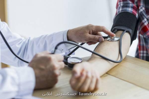 شناسایی افراد مشکوک به دیابت و پرفشاری خون در کشور