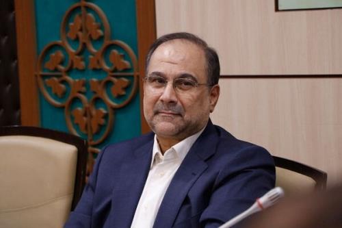 انتصاب مخبر دزفولی به هیأت امنای موسسه تحقیقات واکسن و سرم سازی رازی