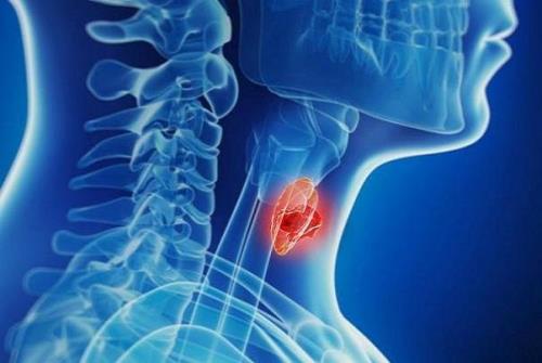 هشدار محققان آلودگی محیطی، تیروئید کودکان را هدف گرفته است