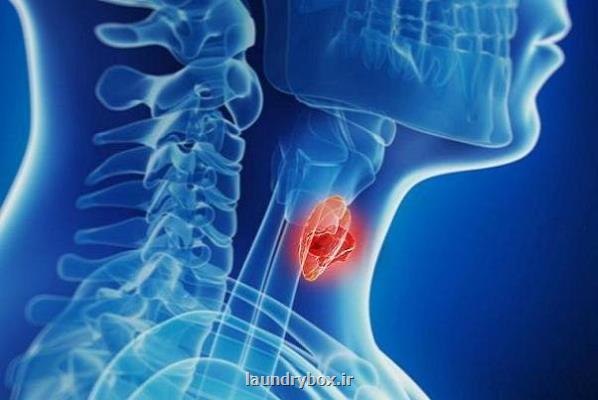 هشدار محققان آلودگی محیطی، تیروئید کودکان را هدف گرفته است