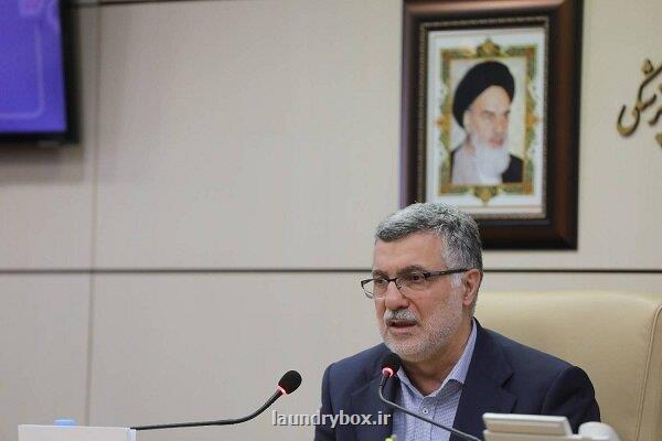 رشد منفی جمعیت یک چالش است