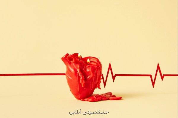 ارتباط بی اختیاری ادرار در زنان با خطر بیماری قلبی