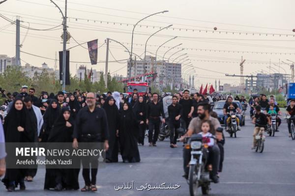 تاکید وزرای بهداشت ایران و عراق بر همکاری در مراسم اربعین
