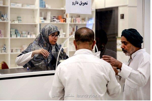هیچ موردی از مبتلا شدن به ویروس مرس در میان زائرین حج گزارش نشده است