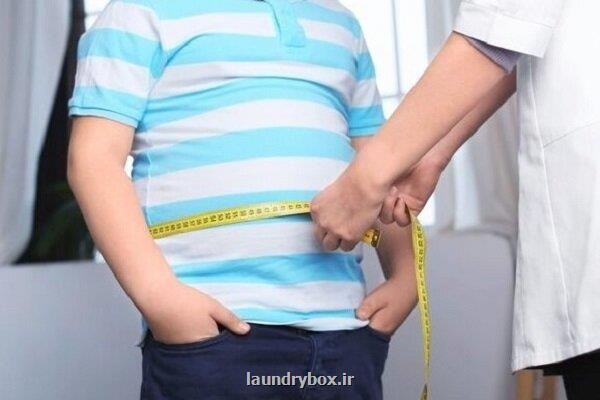 چه طور خطر چاقی دوران کودکی را پیش بینی کنیم؟