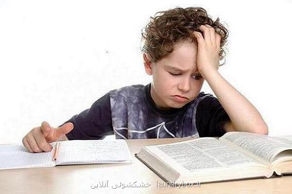وخامت وضعیت سلامت کودکان در ایالات متحده در ۱۷ سال قبل