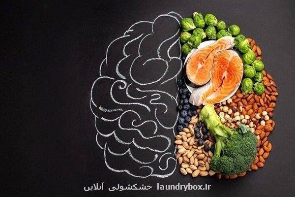 تغذیه سالم در سن بالای ۶۰ سال به تقویت مغز کمک می نماید