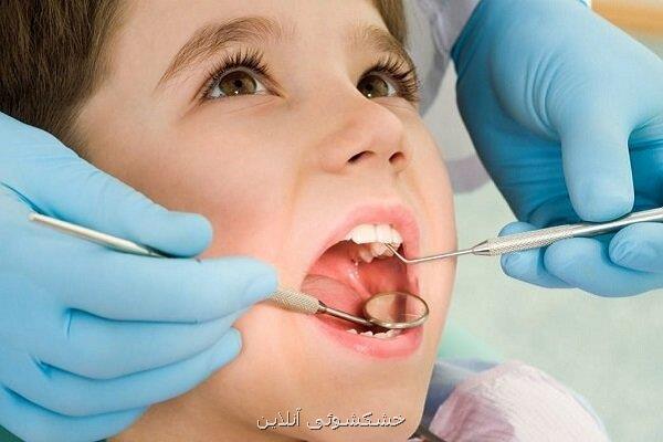 رفلاکس معده چه طور دندان ها را تهدید می کند