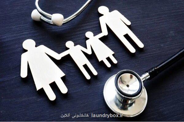پزشک خانواده بدون حمایت دولت اساسا شکست می خورد