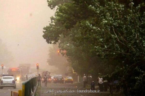 پیش بینی وضعیت هوا طی دو روز آینده