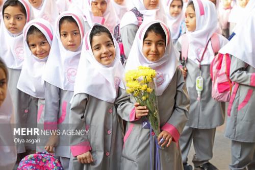 سفارش های روانشناسی به والدین دانش آموزان