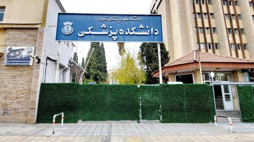 وقتی می گویید سالانه بیست درصد به ظرفیت پذیرش دانشجوی پزشکی اضافه نماییم، یعنی رتبه60000 کنکور وارد دانشکده پزشکی شود